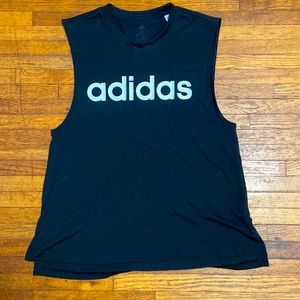 Adidas tank top